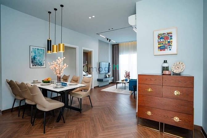 Hình ảnh Cần bán Trang Chủ MB66.COM / Đăng Ký Tặng 66K 2PN Richstar, TP, 65m2,1Tỷ580 Bao Thuế Phí
