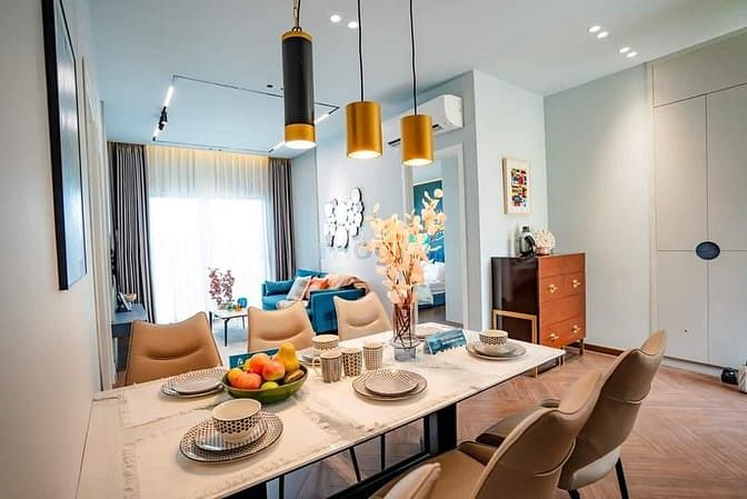 Hình ảnh Cần bán Trang Chủ MB66.COM / Đăng Ký Tặng 66K 2PN Richstar, TP, 65m2,1Tỷ580 Bao Thuế Phí
