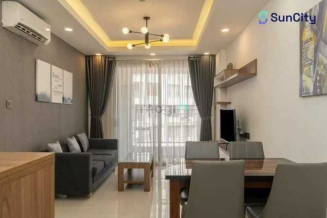 Hình ảnh Saigon Royal: 39 Bến Vân Đồn, phường 13, quận 4. 🏢 Mb6623 nạp rút nhanh chóng 2 phòng ngủ