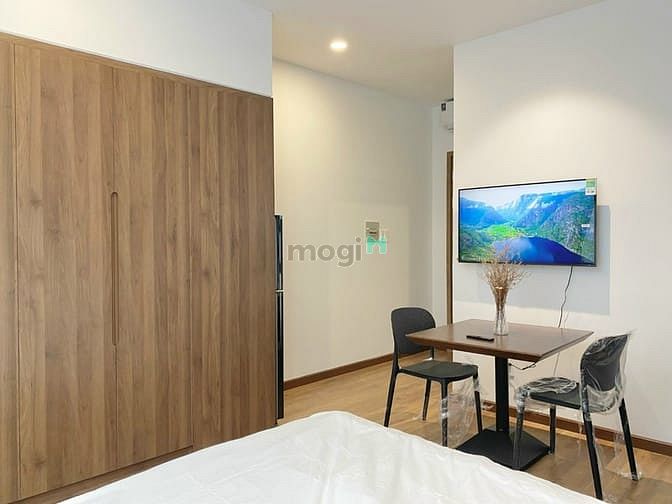 Hình ảnh Hệ thống cho thuê Trang Chủ MB66.COM / Đăng Ký Tặng 66K Studio/1PN/2PN view thoáng mát Q.Tân Bình
