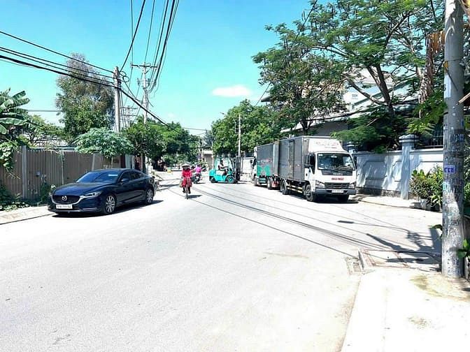 Hình ảnh Đất đẹp - Khu phân lô - VIP - Đường ô tô Linh Đông - 56m2/4 tỷ 45
