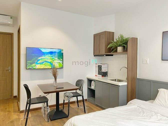 Hình ảnh Hệ thống cho thuê Trang Chủ MB66.COM / Đăng Ký Tặng 66K Studio/1PN/2PN view thoáng mát Q.Tân Bình