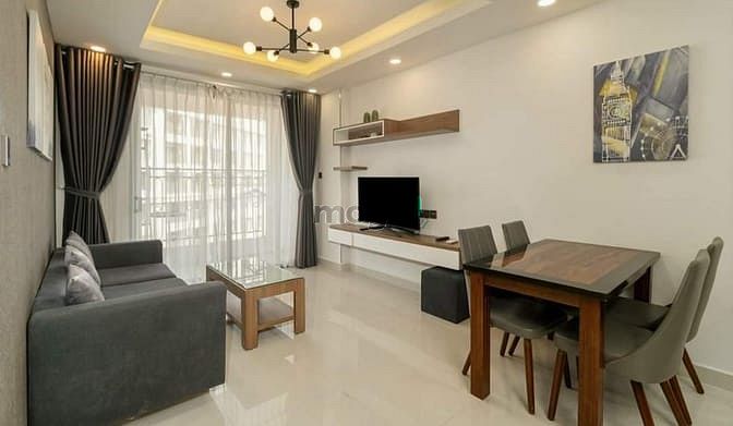 Hình ảnh [BÁN GẤP] Trang Chủ MB66.COM / Đăng Ký Tặng 66K Saigon Royal,Q4,86m2,có 2PN-2WC,2 tỷ 650,ntcb