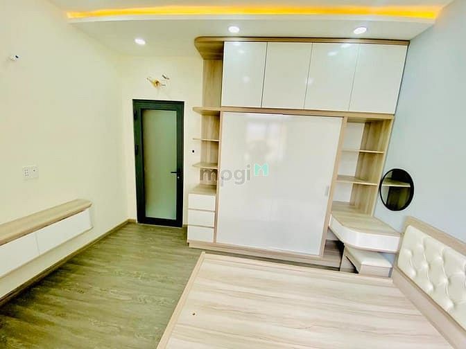 Hình ảnh Cô Hai Nhà Em Gửi Bán Căn Nhà Nguyễn Văn Đậu 48m2 Q.Bình Thạnh