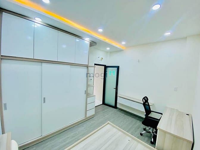 Hình ảnh Cô Hai Nhà Em Gửi Bán Căn Nhà Nguyễn Văn Đậu 48m2 Q.Bình Thạnh