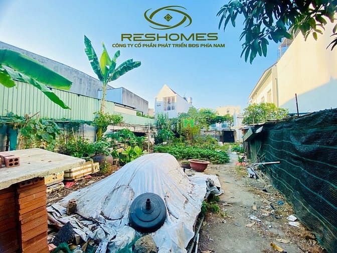 Hình ảnh Cần BÁN lô đất mặt tiền bờ sông phường Bửu Long.