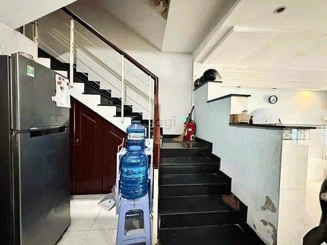 Hình ảnh Phan Văn Trị, Bình Thạnh 3.7 x 10M x 5 tấm ( 38M2 ) 1,960 TỶ TL
