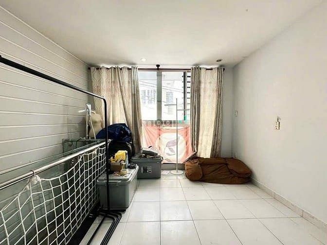Hình ảnh Phan Văn Trị, Bình Thạnh 3.7 x 10M x 5 tấm ( 38M2 ) 1,960 TỶ TL