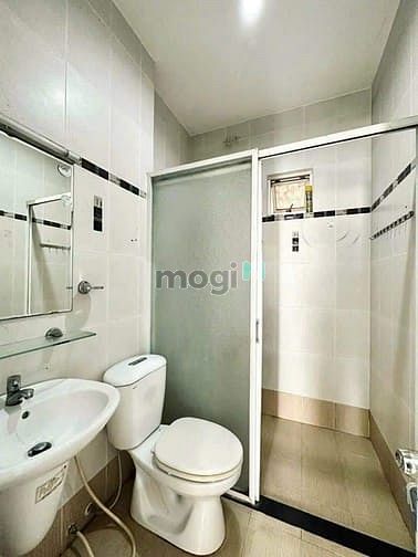 Hình ảnh Phan Văn Trị, Bình Thạnh 3.7 x 10M x 5 tấm ( 38M2 ) 1,960 TỶ TL