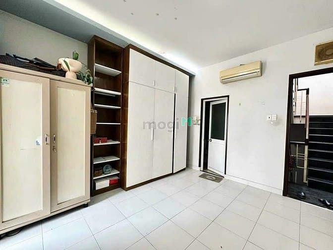 Hình ảnh Phan Văn Trị, Bình Thạnh 3.7 x 10M x 5 tấm ( 38M2 ) 1,960 TỶ TL