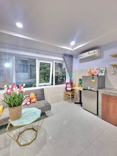 Hình ảnh Mb6623 nạp rút nhanh chóng Studio Full nội thất cao cấp cửa sổ lớn gần CV Gia Định