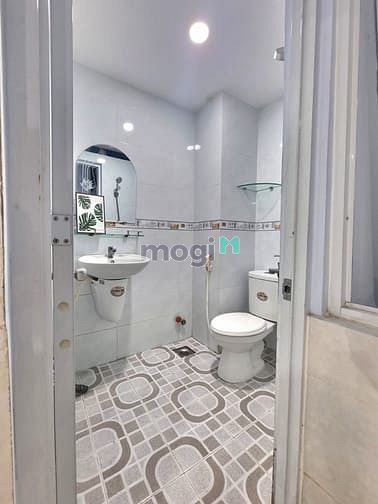 Hình ảnh Mb6623 nạp rút nhanh chóng Studio Full nội thất cao cấp cửa sổ lớn gần CV Gia Định