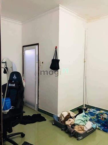 Hình ảnh Nhà bán 43m2 - TÂN PHÚ giáp TÂN BÌNH - SHR - 🔥🔥 1 TỶ 2 TL  Shr