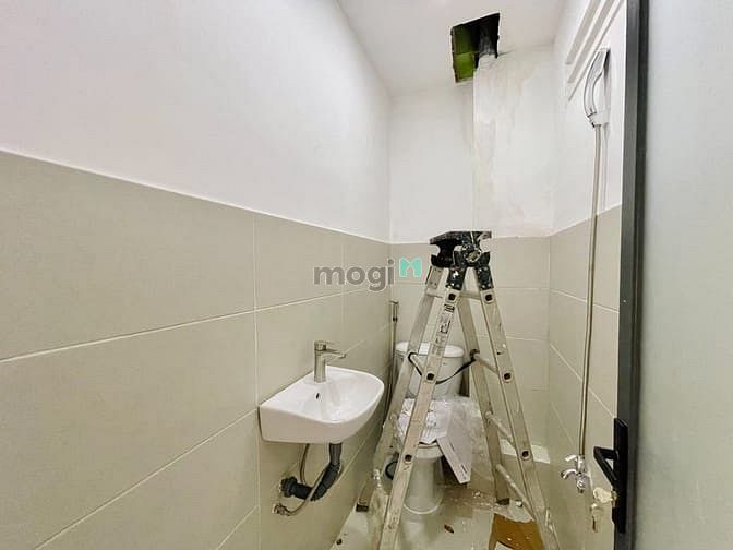 Hình ảnh Cho thuê Trang Chủ MB66.COM / Đăng Ký Tặng 66K Studio bancon giả NT mới 100% gần phố Bùi Viện