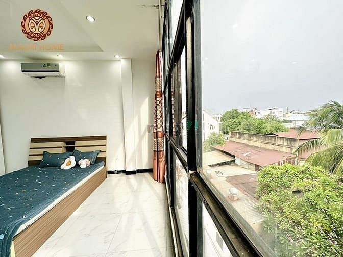 Hình ảnh Cho thuê Trang Chủ MB66.COM / Đăng Ký Tặng 66K 1PN / 2PN NGAY Ngã Tư Bảy Hiền-Bàu Cát Tân Bình
