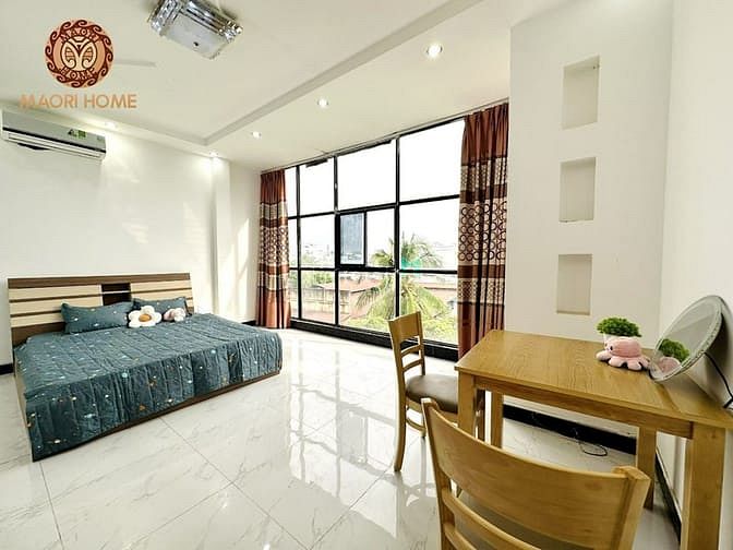 Hình ảnh Cho thuê Trang Chủ MB66.COM / Đăng Ký Tặng 66K 1PN / 2PN NGAY Ngã Tư Bảy Hiền-Bàu Cát Tân Bình