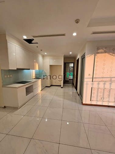 Hình ảnh 🔥Vinhomes Central Park🔥 Bán căn 2pn Landmark 5 Sổ hồng riêng - 79m2