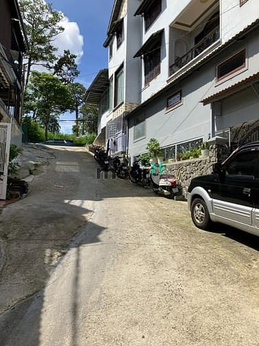Hình ảnh Nhà cho thuê nguyên căn_8 Pasteur Đà Lạt - gần TT hành chính tỉnh