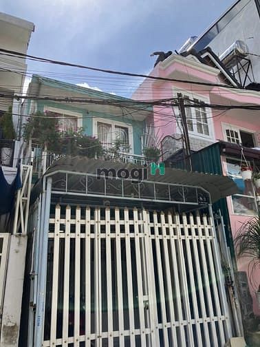 Hình ảnh Nhà cho thuê nguyên căn_8 Pasteur Đà Lạt - gần TT hành chính tỉnh