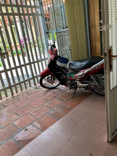 Hình ảnh Nhà cho thuê nguyên căn_8 Pasteur Đà Lạt - gần TT hành chính tỉnh