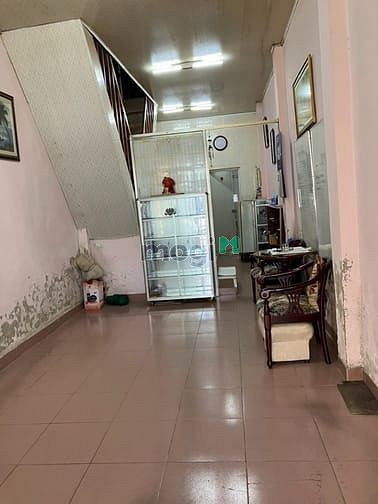 Hình ảnh Nhà cho thuê nguyên căn_8 Pasteur Đà Lạt - gần TT hành chính tỉnh