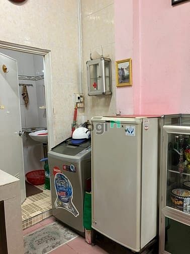 Hình ảnh Nhà cho thuê nguyên căn_8 Pasteur Đà Lạt - gần TT hành chính tỉnh