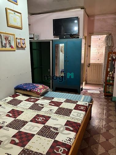 Hình ảnh Nhà cho thuê nguyên căn_8 Pasteur Đà Lạt - gần TT hành chính tỉnh