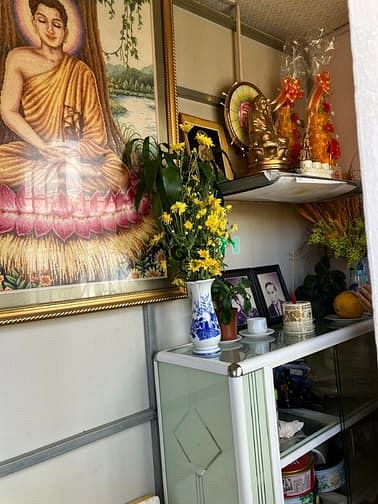 Hình ảnh Nhà cho thuê nguyên căn_8 Pasteur Đà Lạt - gần TT hành chính tỉnh
