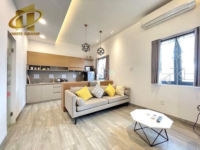 Hình ảnh 🎁🎁Tìm khách cho Trang Chủ MB66.COM / Đăng Ký Tặng 66K 1PN - Ban Công 📍 Nằm ngay KDC everich Gần ĐH