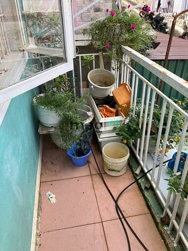 Hình ảnh Nhà cho thuê nguyên căn_8 Pasteur Đà Lạt - gần TT hành chính tỉnh
