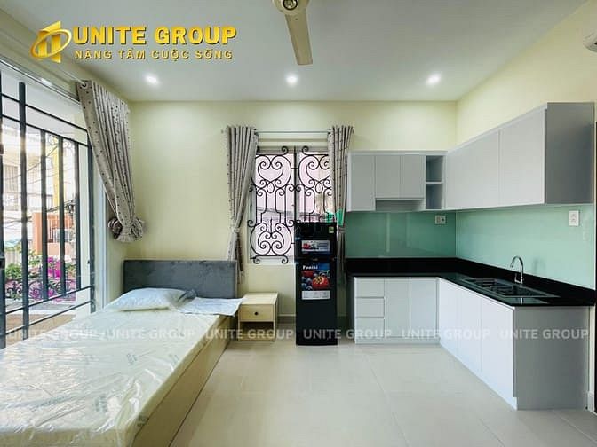 Hình ảnh Phòng studio full nội thất-MB66 là nhà cái uy tín hàng đầu tại Việt Nam Hoàng Văn Thụ- Ba Vì Tân Bình