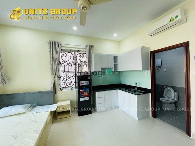 Hình ảnh Phòng studio full nội thất-MB66 là nhà cái uy tín hàng đầu tại Việt Nam Hoàng Văn Thụ- Ba Vì Tân Bình