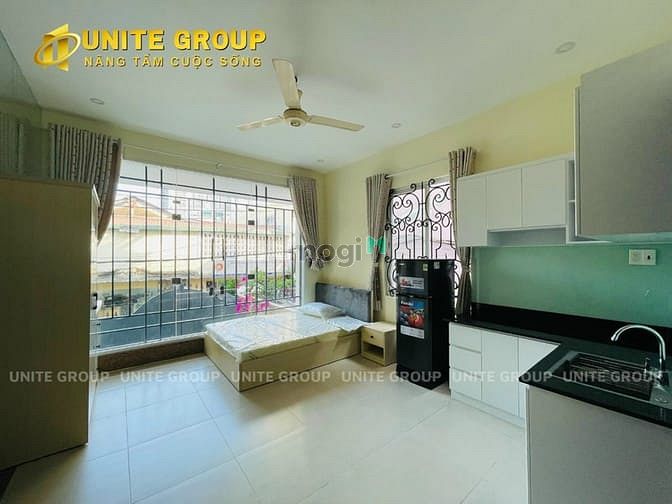Hình ảnh Phòng studio full nội thất-MB66 là nhà cái uy tín hàng đầu tại Việt Nam Hoàng Văn Thụ- Ba Vì Tân Bình