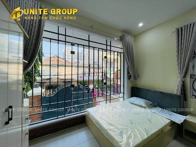 Hình ảnh Phòng studio full nội thất-MB66 là nhà cái uy tín hàng đầu tại Việt Nam Hoàng Văn Thụ- Ba Vì Tân Bình