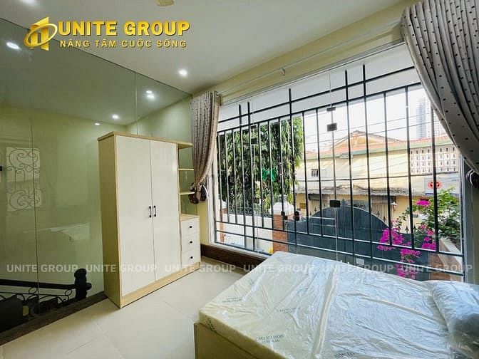 Hình ảnh Phòng studio full nội thất-MB66 là nhà cái uy tín hàng đầu tại Việt Nam Hoàng Văn Thụ- Ba Vì Tân Bình