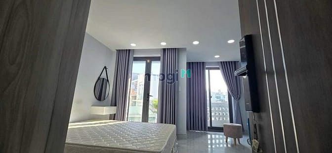 Hình ảnh - MT Nguyễn Thượng Hiền Bình Thạnh 🔥🔥🔥 Sát Phan Đăng Lưu 56m2