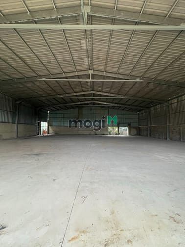 Hình ảnh 🏗️ Cho thuê xưởng Bắc Sơn, Trảng Bom