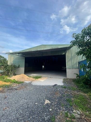 Hình ảnh 🏗️ Cho thuê xưởng Bắc Sơn, Trảng Bom