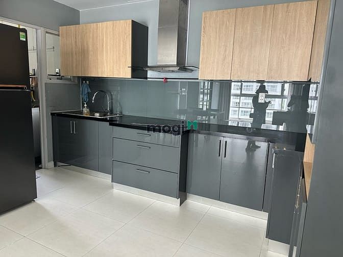 Hình ảnh Cho thuê Happy valley, PMH, quận 7 dt 100m2