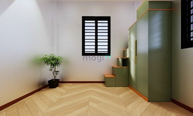 Hình ảnh Căn Hộ Mới Xây, Có Gác Full Nội Thất Gần VN Quốc Tự Quận 10