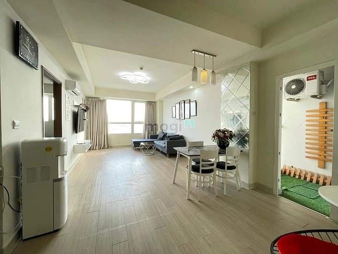 Hình ảnh 🏠🏡CHUNG CƯ EASTERN - 299 Liên Phường - TP Thủ Đức ( Q9) Giá RẺ 98m2