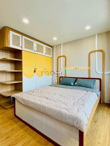 Hình ảnh BÁN NHÀ XINH GIÁ RẺ đ.Minh Phụng , p.9 , q.Gò Vấp 78.5m2/4tỷ350 SHR