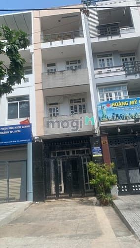 Hình ảnh Hót ! đất An Phú, tp. Thủ Đức 5x20 XD hầm 3 tầng giá chỉ 15 tỷ