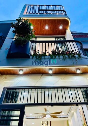 Hình ảnh BÁN NHÀ XINH GIÁ RẺ đ.Minh Phụng , p.9 , q.Gò Vấp 78.5m2/4tỷ350 SHR