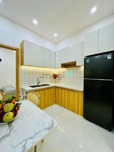 Hình ảnh BÁN NHÀ XINH GIÁ RẺ đ.Minh Phụng , p.9 , q.Gò Vấp 78.5m2/4tỷ350 SHR