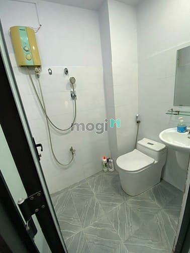 Hình ảnh Mb6623 nạp rút nhanh chóng Studio Full nội thất Cửa sổ lớn, BanCon P4 Tân Bình