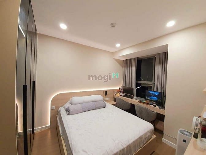 Hình ảnh Cần cho bán gấp 2PN 65M2 Riverpanorama - 2 TỶ 3 Full nội thất 65m2