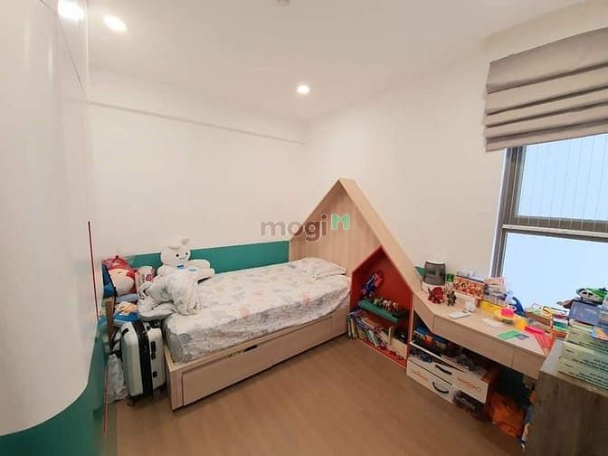 Hình ảnh Cần cho bán gấp 2PN 65M2 Riverpanorama - 2 TỶ 3 Full nội thất 65m2