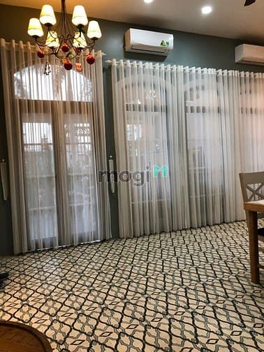 Hình ảnh Căn Hộ 2PN Full Nội Thất Sang Trọng EverRich Ngay Crescent Mall Quận 7