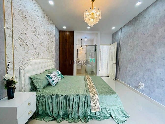 Hình ảnh PHÁP LÝ RÕ RÀNG bán nhà Đồng Văn Cống, Q2 40m2 giá còn 2,95 tỷ